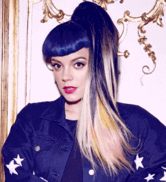 lily allen